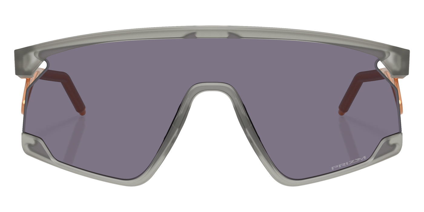 Oakley® OO9237 BXTR METAL Shield Sunglasses - EuroOptica