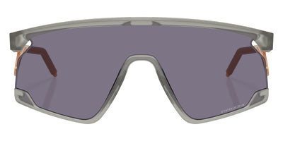 Oakley® OO9237 BXTR METAL Shield Sunglasses - EuroOptica