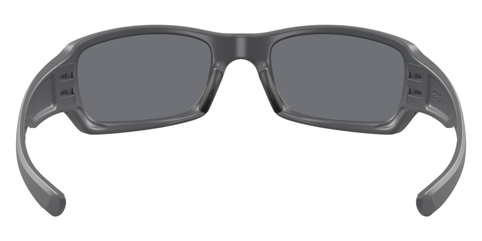 Oakley® OO9238 FIVES SQUARED OO9238 923838 54 Sunglasses - Matte Carbon / Gray