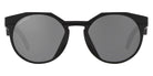 Oakley® OO9242 - Hstn OO9242 924201 52 - Matte black/Prizm black Sunglasses