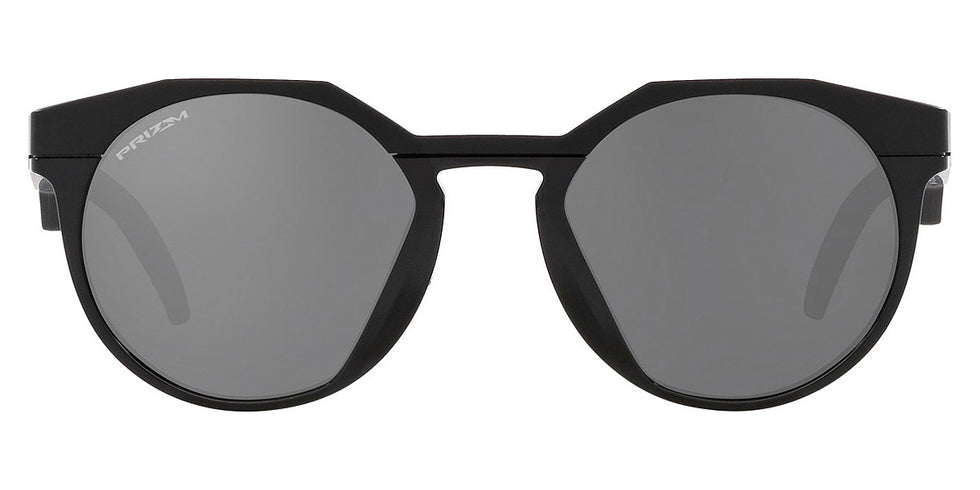 Oakley® OO9242 - Hstn OO9242 924201 52 - Matte black/Prizm black Sunglasses