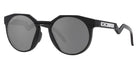 Oakley® OO9242 - Hstn OO9242 924201 52 - Matte black/Prizm black Sunglasses