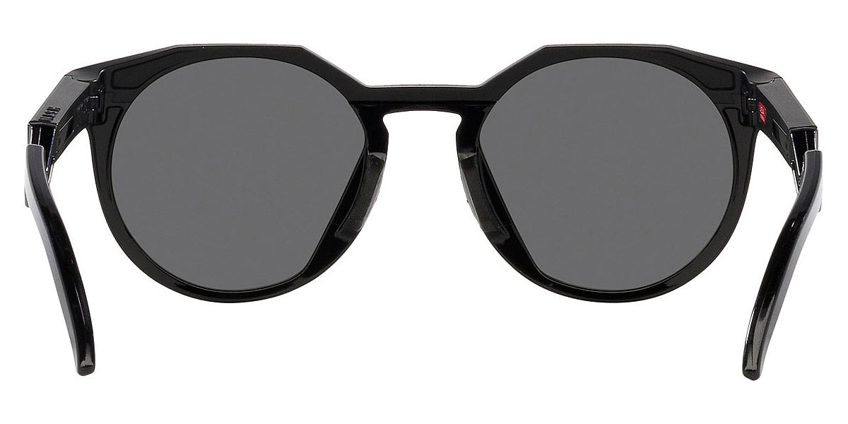 Oakley® OO9242 - Hstn OO9242 924201 52 - Matte black/Prizm black Sunglasses