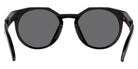 Oakley® OO9242 - Hstn OO9242 924201 52 - Matte black/Prizm black Sunglasses