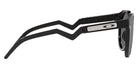 Oakley® OO9242 - Hstn OO9242 924201 52 - Matte black/Prizm black Sunglasses