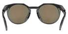 Oakley® OO9242 - Hstn OO9242 924202 52 - Matte carbon/Prizm ruby Sunglasses