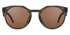Oakley® OO9242 - Hstn OO9242 924203 52 - Olive ink/Prizm tungsten polarized Sunglasses