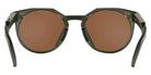 Oakley® OO9242 - Hstn OO9242 924203 52 - Olive ink/Prizm tungsten polarized Sunglasses