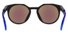 Oakley® OO9242 - Hstn OO9242 924204 52 - Matte black/Prizm sapphire polarized Sunglasses