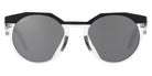 Oakley® OO9242 - Hstn OO9242 924205 52 - Matte black/Prizm black polarized Sunglasses