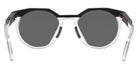Oakley® OO9242 - Hstn OO9242 924205 52 - Matte black/Prizm black polarized Sunglasses
