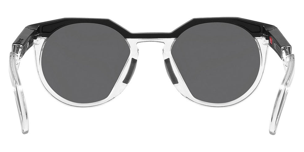 Oakley® OO9242 - Hstn OO9242 924205 52 - Matte black/Prizm black polarized Sunglasses