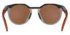 Oakley® OO9242 - Hstn OO9242 924206 52 - Matte carbon/Prizm tungsten Sunglasses