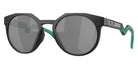 Oakley® OO9242 - Hstn OO9242 924210 52 - Matte black ink/Prizm black Sunglasses