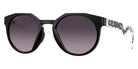 Oakley® OO9242 Hstn OO9242 924212 52 - Matte Black/Matte White / Prizm Black Sunglasses