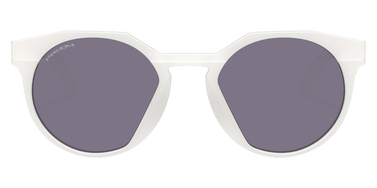 Oakley® OO9242 Hstn OO9242 924218 52 - Matte Vapor/Prizm Grey Sunglasses
