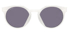 Oakley® OO9242 Hstn OO9242 924218 52 - Matte Vapor/Prizm Grey Sunglasses