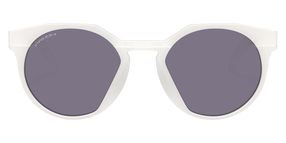 Oakley® OO9242 Hstn OO9242 924218 52 - Matte Vapor/Prizm Grey Sunglasses