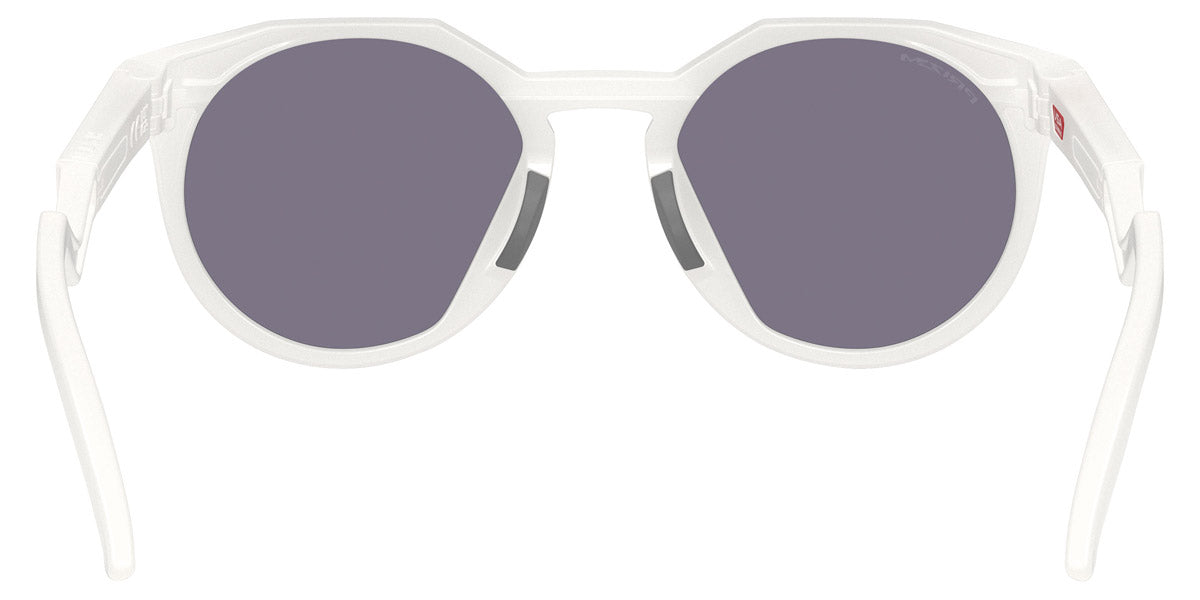 Oakley® OO9242 Hstn OO9242 924218 52 - Matte Vapor/Prizm Grey Sunglasses