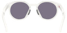 Oakley® OO9242 Hstn OO9242 924218 52 - Matte Vapor/Prizm Grey Sunglasses