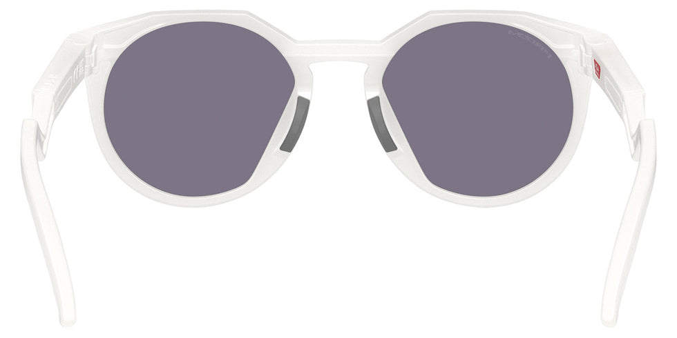 Oakley® OO9242 Hstn OO9242 924218 52 - Matte Vapor/Prizm Grey Sunglasses