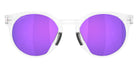 Oakley® OO9242 HSTN Sunglasses - Clear