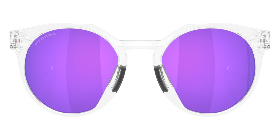 Oakley® OO9242 HSTN Sunglasses - Clear
