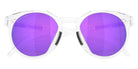 Oakley® OO9242 HSTN Sunglasses - Clear