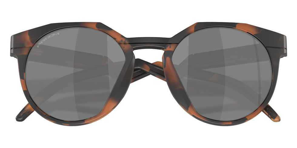 Oakley® OO9242 HSTN Sunglasses - Matte Tortoise