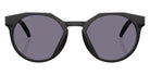 Oakley® OO9242 HSTN Sunglasses - Matte Black