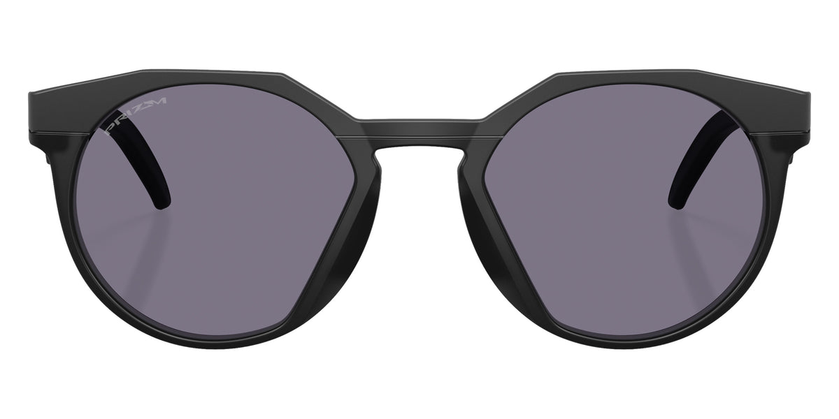 Oakley® OO9242 HSTN Sunglasses - Matte Black
