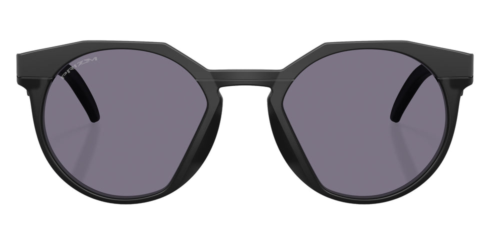 Oakley® OO9242 HSTN Sunglasses - Matte Black