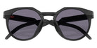 Oakley® OO9242 HSTN Sunglasses - Matte Black