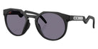 Oakley® OO9242 HSTN Sunglasses - Matte Black