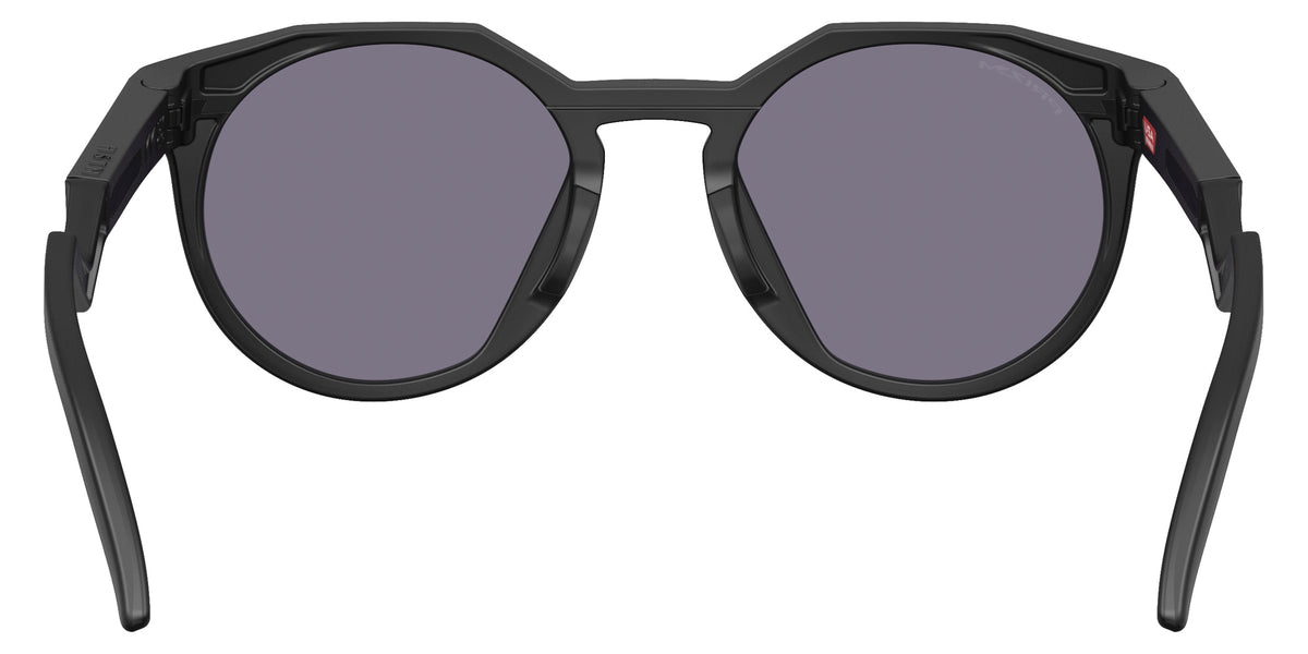 Oakley® OO9242 HSTN Sunglasses - Matte Black