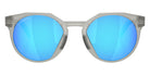 Oakley® OO9242 HSTN Sunglasses - Matte Grey Ink
