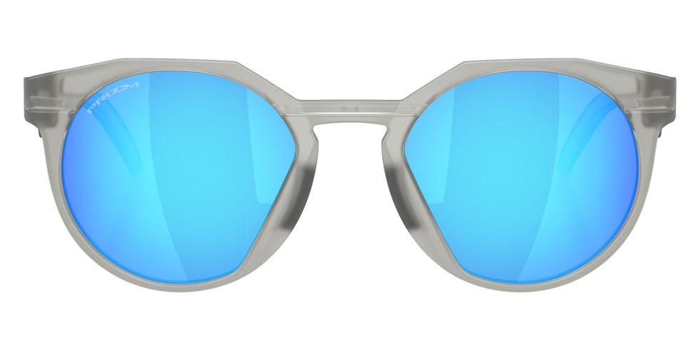 Oakley® OO9242 HSTN Sunglasses - Matte Grey Ink