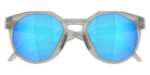 Oakley® OO9242 HSTN Sunglasses - Matte Grey Ink