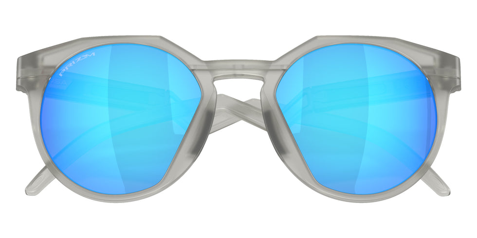 Oakley® OO9242 HSTN Sunglasses - Matte Grey Ink