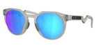 Oakley® OO9242 HSTN Sunglasses - Matte Grey Ink