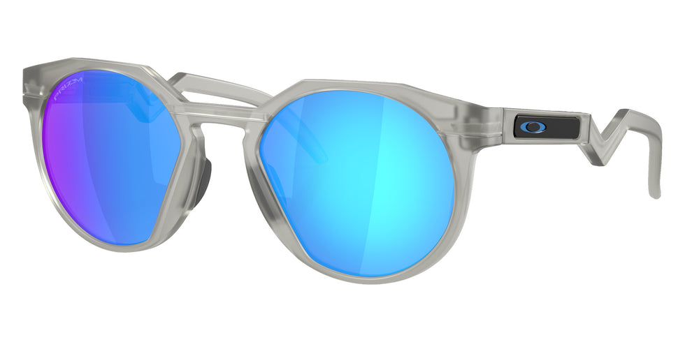 Oakley® OO9242 HSTN Sunglasses - Matte Grey Ink