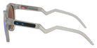 Oakley® OO9242 HSTN Sunglasses - Matte Grey Ink
