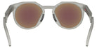 Oakley® OO9242 HSTN Sunglasses - Matte Grey Ink