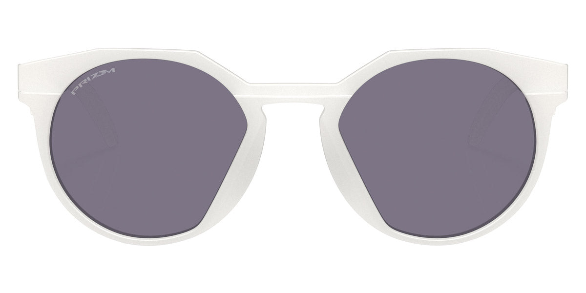 Oakley® OO9242A Hstn A OO9242A 924212 52 - Matte Vapor/Prizm Grey Sunglasses