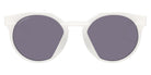 Oakley® OO9242A Hstn A OO9242A 924212 52 - Matte Vapor/Prizm Grey Sunglasses