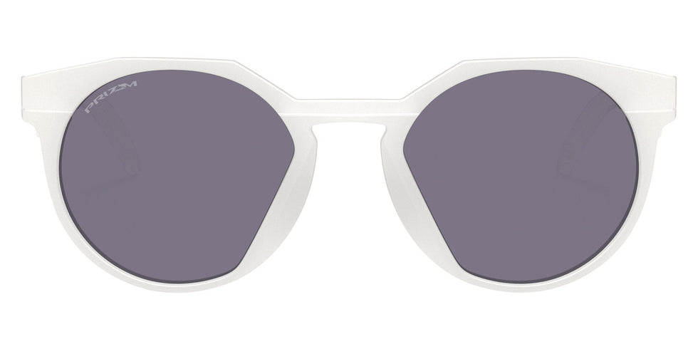 Oakley® OO9242A Hstn A OO9242A 924212 52 - Matte Vapor/Prizm Grey Sunglasses