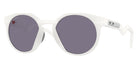 Oakley® OO9242A Hstn A OO9242A 924212 52 - Matte Vapor/Prizm Grey Sunglasses