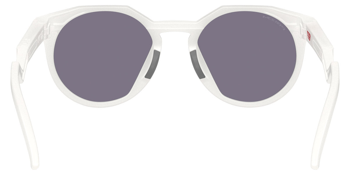 Oakley® OO9242A Hstn A OO9242A 924212 52 - Matte Vapor/Prizm Grey Sunglasses
