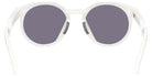 Oakley® OO9242A Hstn A OO9242A 924212 52 - Matte Vapor/Prizm Grey Sunglasses