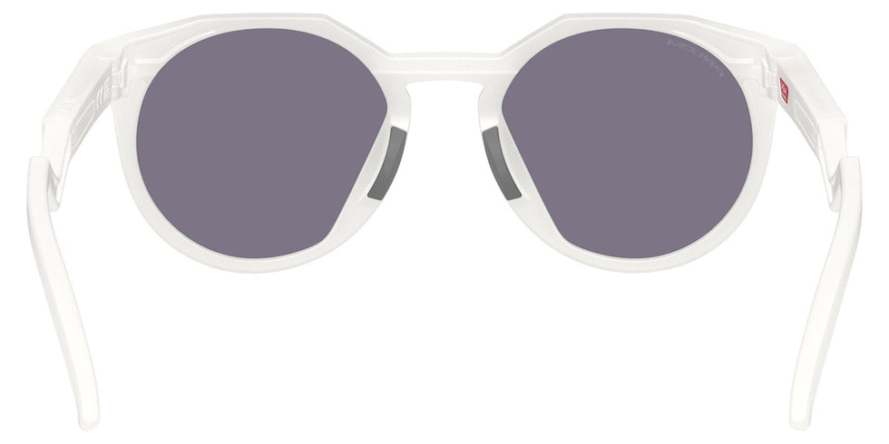 Oakley® OO9242A Hstn A OO9242A 924212 52 - Matte Vapor/Prizm Grey Sunglasses